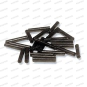 Predator Carboflex Crimps