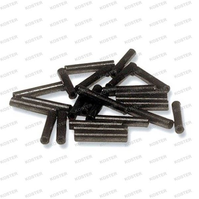 Predator Carboflex Crimps