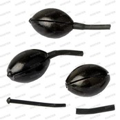 Predator Kwik Change Egg Sinkers