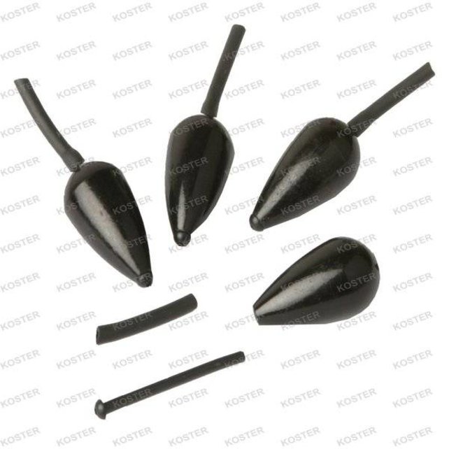 Predator Stubby Sinkers Predator Stubby Sinkers
