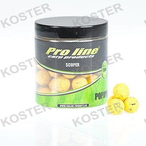 Pop-ups Scopex