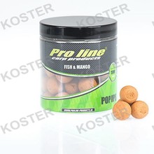 Pop-ups Fish & Mango