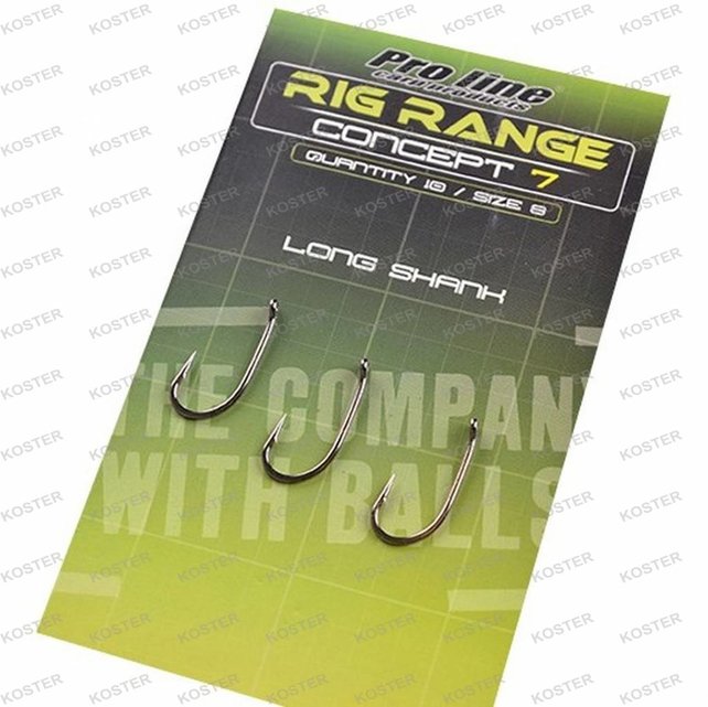 Concept 7 Hook Concept 7 Hook