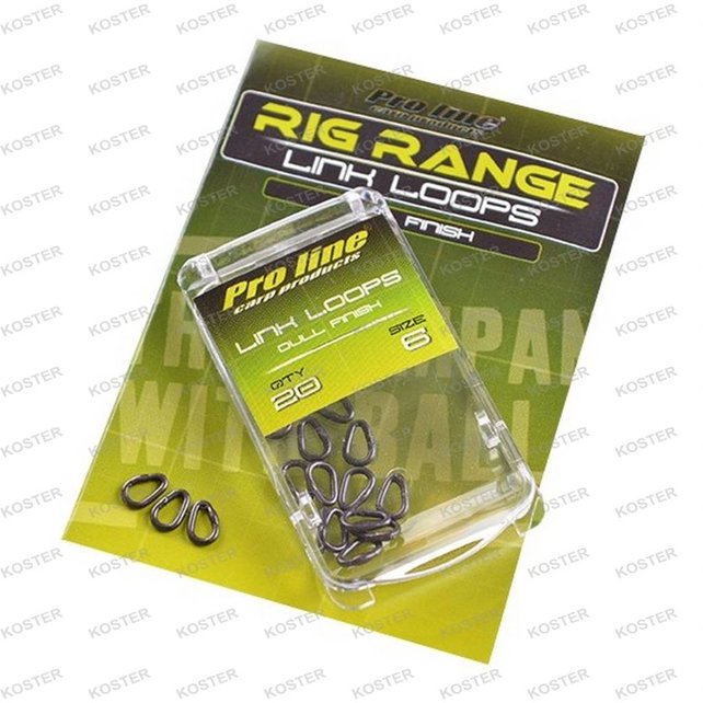 Loop Rings Loop Rings