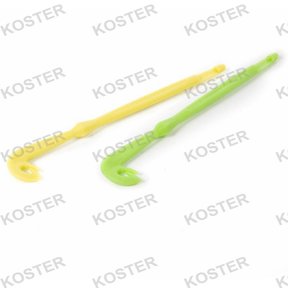Loop Tyer & Disgorger Small ( Lusjes maker en onthaker )