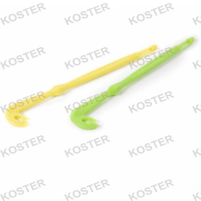 Loop Tyer & Disgorger Small ( Lusjes maker en onthaker ) Loop Tyer & Disgorger Small ( Lusjes maker en onthaker )