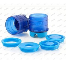 Uni Cad Pots Micro