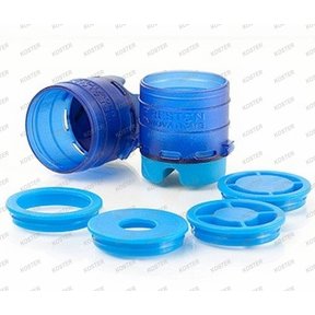 Uni Cad Pots Micro