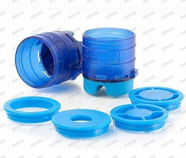 Uni Cad Pots Micro Uni Cad Pots Micro