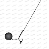 Hair & Shot On The Hook Kit