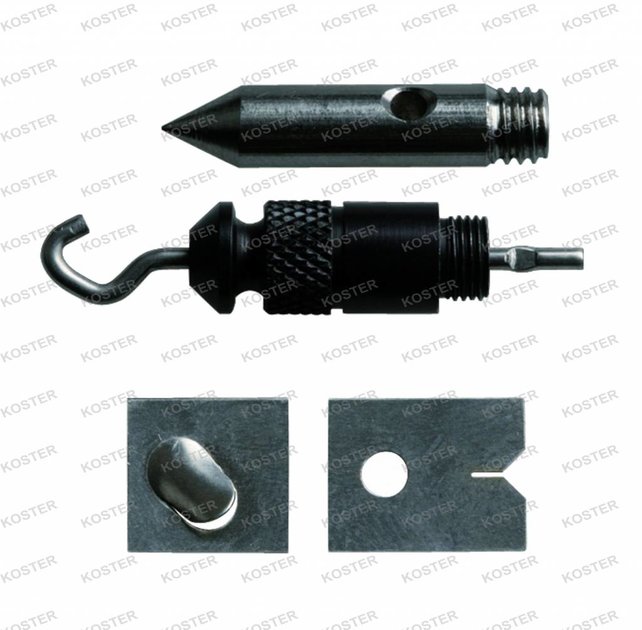 Rig Buddy Multi Tool