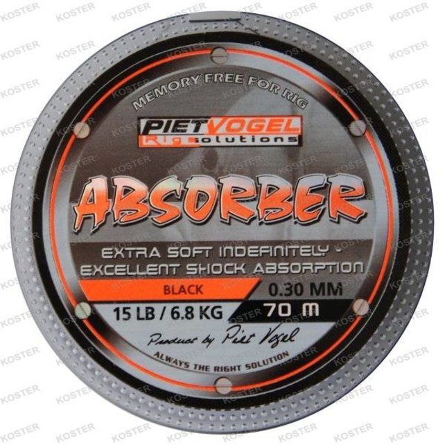 Absorber Absorber