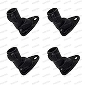 Pod Feet (Anchors) Pod Feet (Anchors)