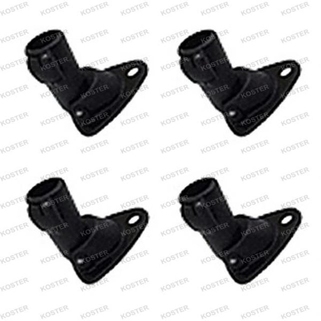 Pod Feet (Anchors) Pod Feet (Anchors)