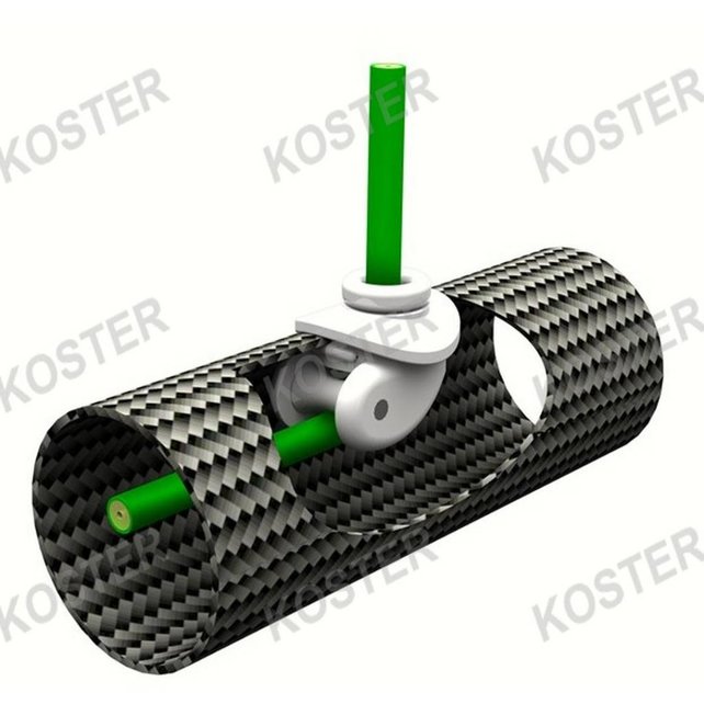 Roller Pulla Bush Roller Pulla Bush