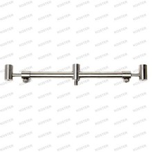 Skarp Stainless Buzzerbar Fat One