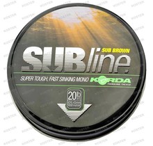 SUBline Ultra Tough