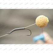 Baseline Tungsten Line Aligner Short Shank Baseline Tungsten Line Aligner Short Shank