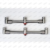 3 Rod Adjustable Buzzerbars 3 Rod Adjustable Buzzerbars
