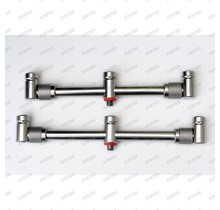 3 Rod Adjustable Buzzerbars