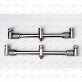 3 Rod Adjustable Buzzerbars