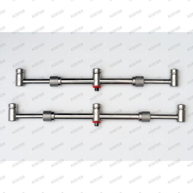 3 Rod Adjustable Buzzerbars 3 Rod Adjustable Buzzerbars