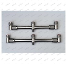 3 Rod Adjustable Buzzerbars Dual Loc