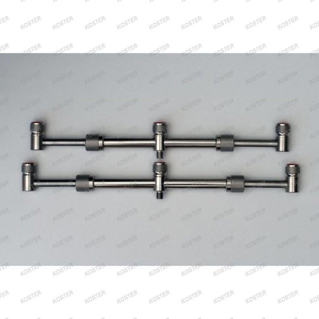 3 Rod Adjustable Buzzerbars Dual Loc 3 Rod Adjustable Buzzerbars Dual Loc