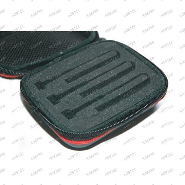 Sensalite Hanger Case