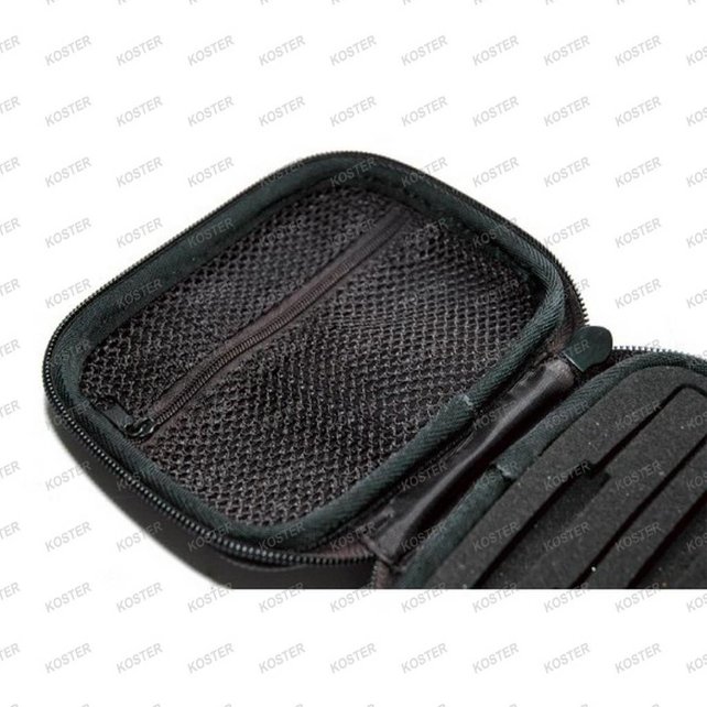 Rizalite Hanger Case Rizalite Hanger Case