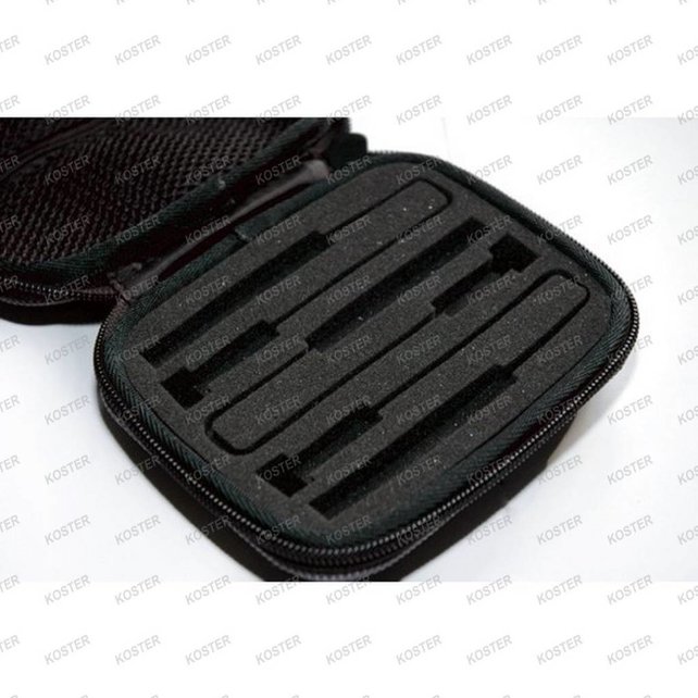 Rizalite Hanger Case Rizalite Hanger Case