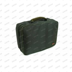 PVA Tackle Case