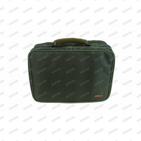 Soft Tackle Box Wallet System