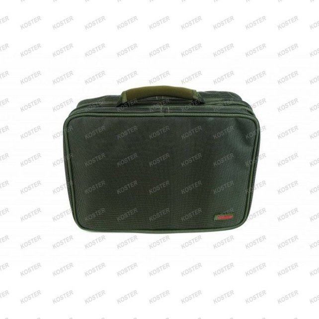 Soft Tackle Box Wallet System Soft Tackle Box Wallet System