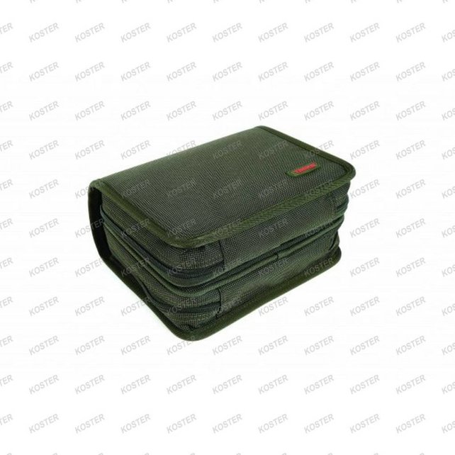 Delux Bitz & Rig Wallet