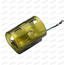 Heavyweight Groundbait Feeder