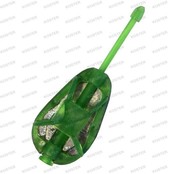 Tackle Master Cross X Inline Method Feeder Tackle Master Cross X Inline Method Feeder