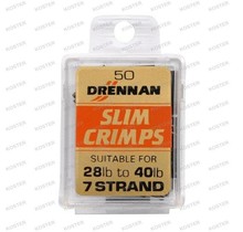 Slim Crimps