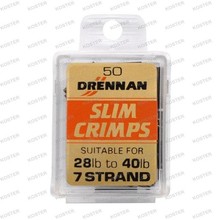 Slim Crimps