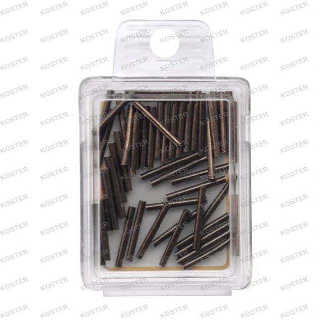 Slim Crimps Slim Crimps