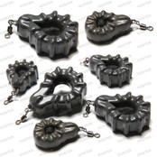 Skarp Hi-Gripperlead