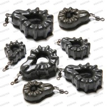 Skarp Hi-Gripperlead