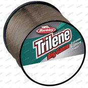 Trilene Big Game Green & Brown