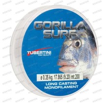 Gorilla Surf