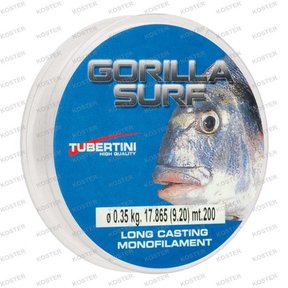 Gorilla Surf