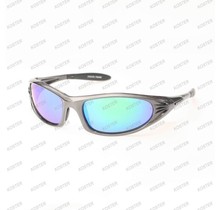 Sunglasses Dynamic Blue