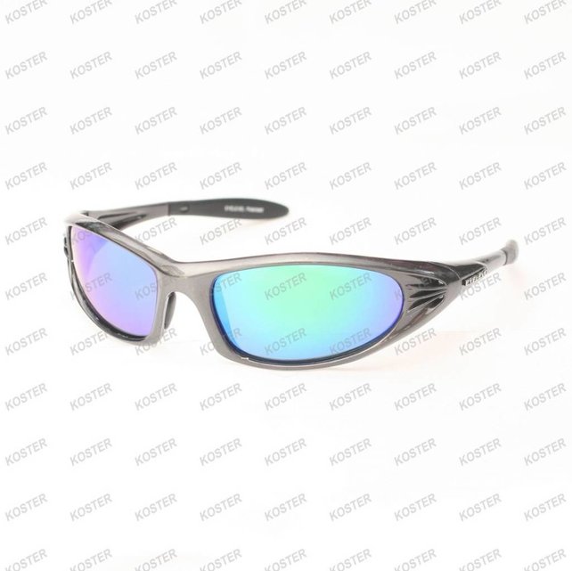 Sunglasses Dynamic Blue Sunglasses Dynamic Blue