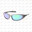 Eye Level Sunglasses Dynamic Blue