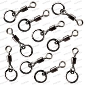 Flexi Ring Swivel