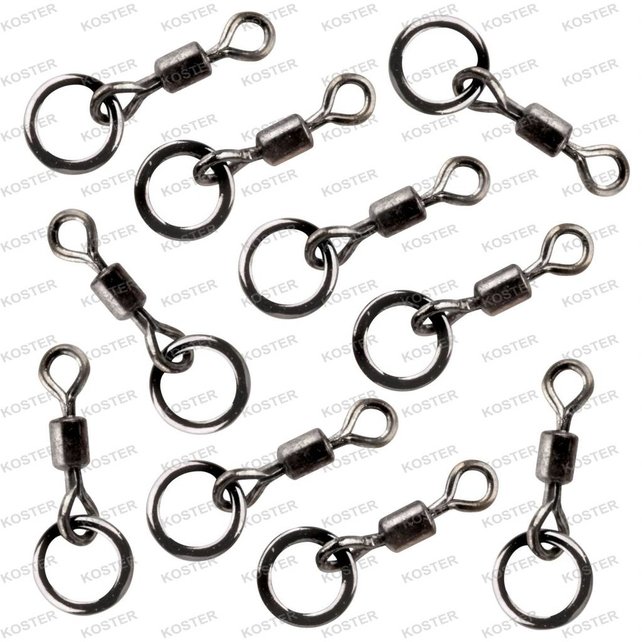 Flexi Ring Swivel